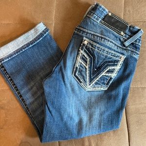 Vigoss chelsea capri 3/4